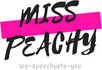 Miss Peachy