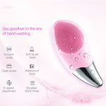 Sonic Facial Cleansing Brush