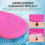 Sonic Facial Cleansing Brush