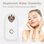 Facial Steamer