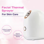 Facial Steamer